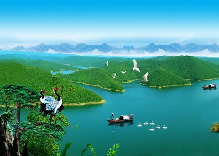 智能系统绿色